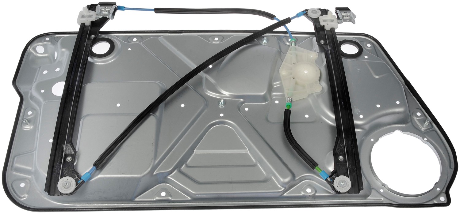 Power Window Regulator (Regulator Only)