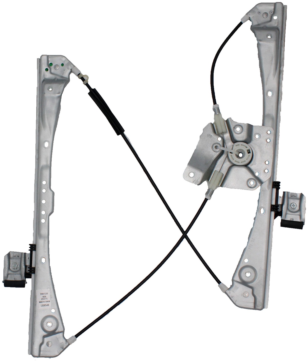 Power Window Regulator (Regulator Only)