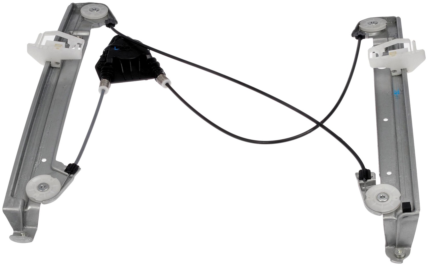 Power Window Regulator (Regulator Only)