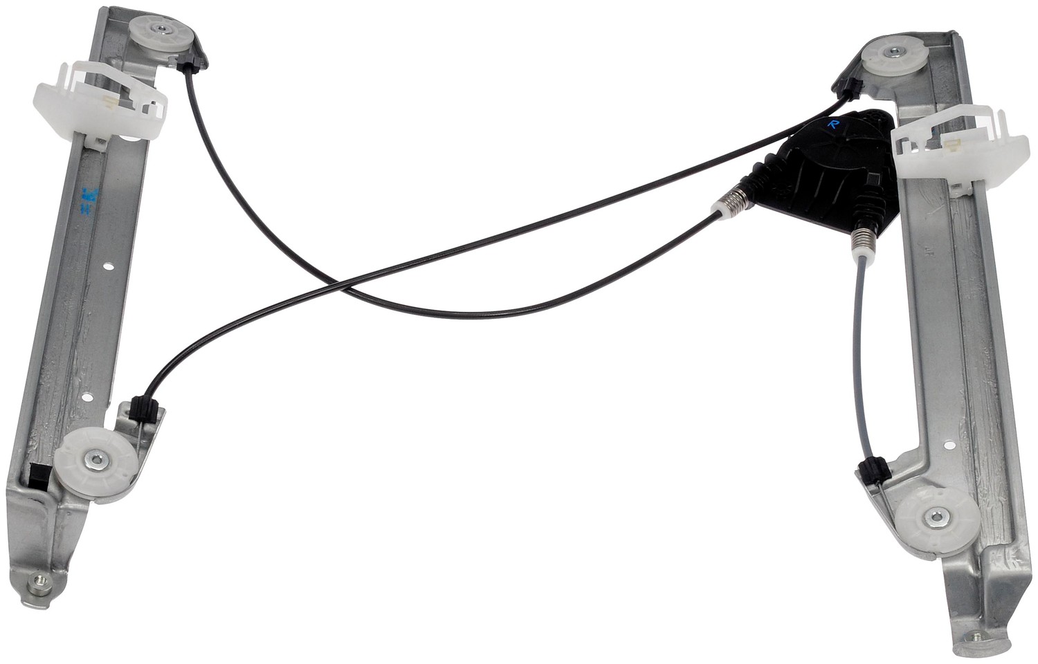 Power Window Regulator (Regulator Only)