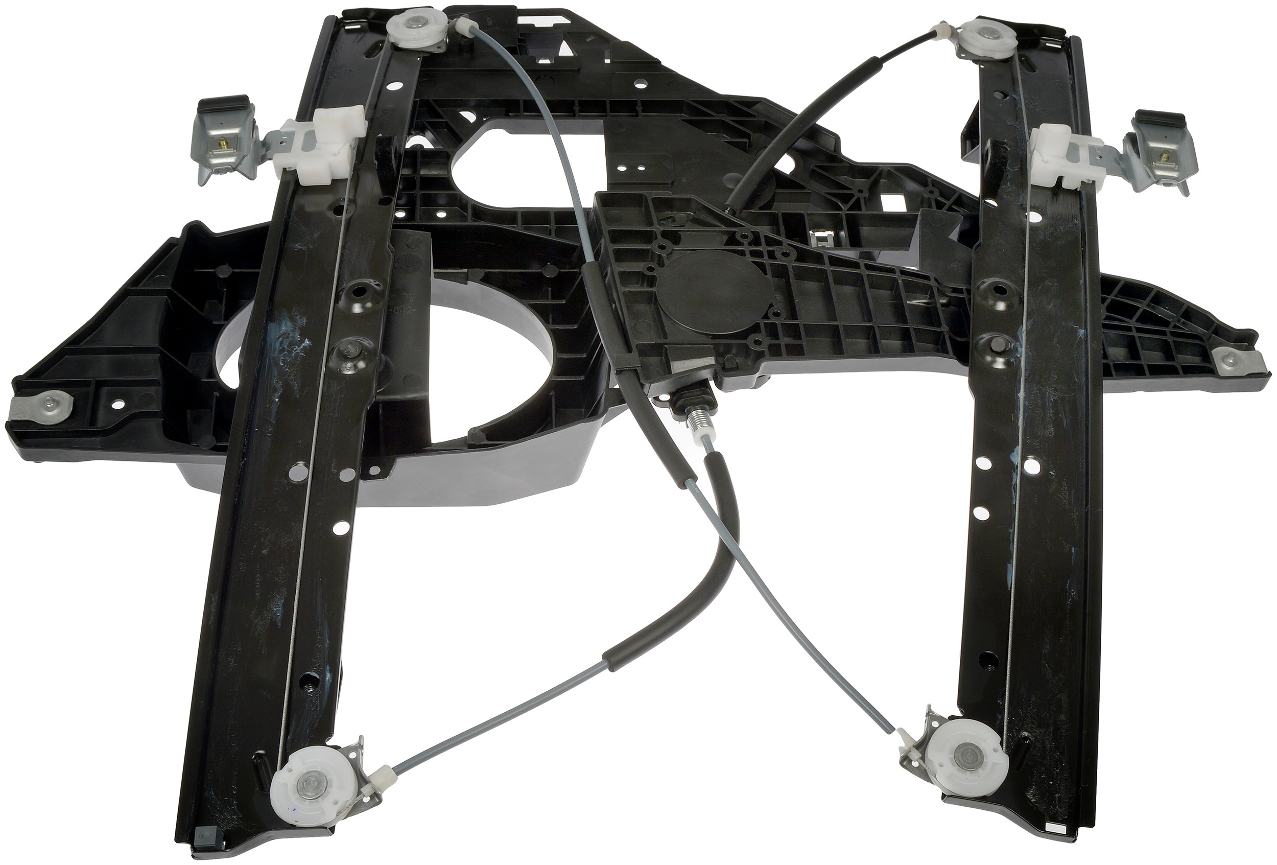 Power Window Regulator (Regulator Only)