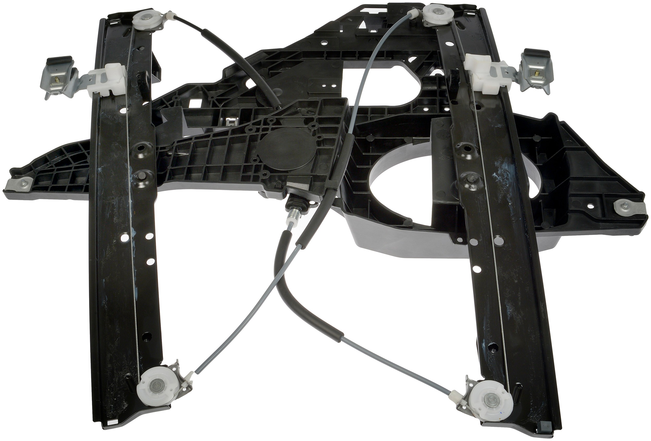 Power Window Regulator (Regulator Only)