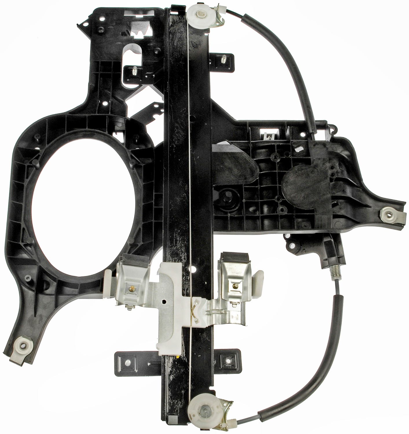 Power Window Regulator (Regulator Only)