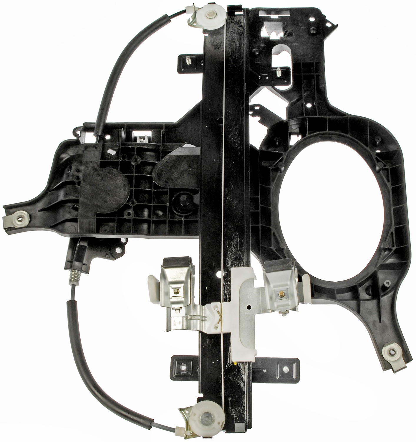 Power Window Regulator (Regulator Only)