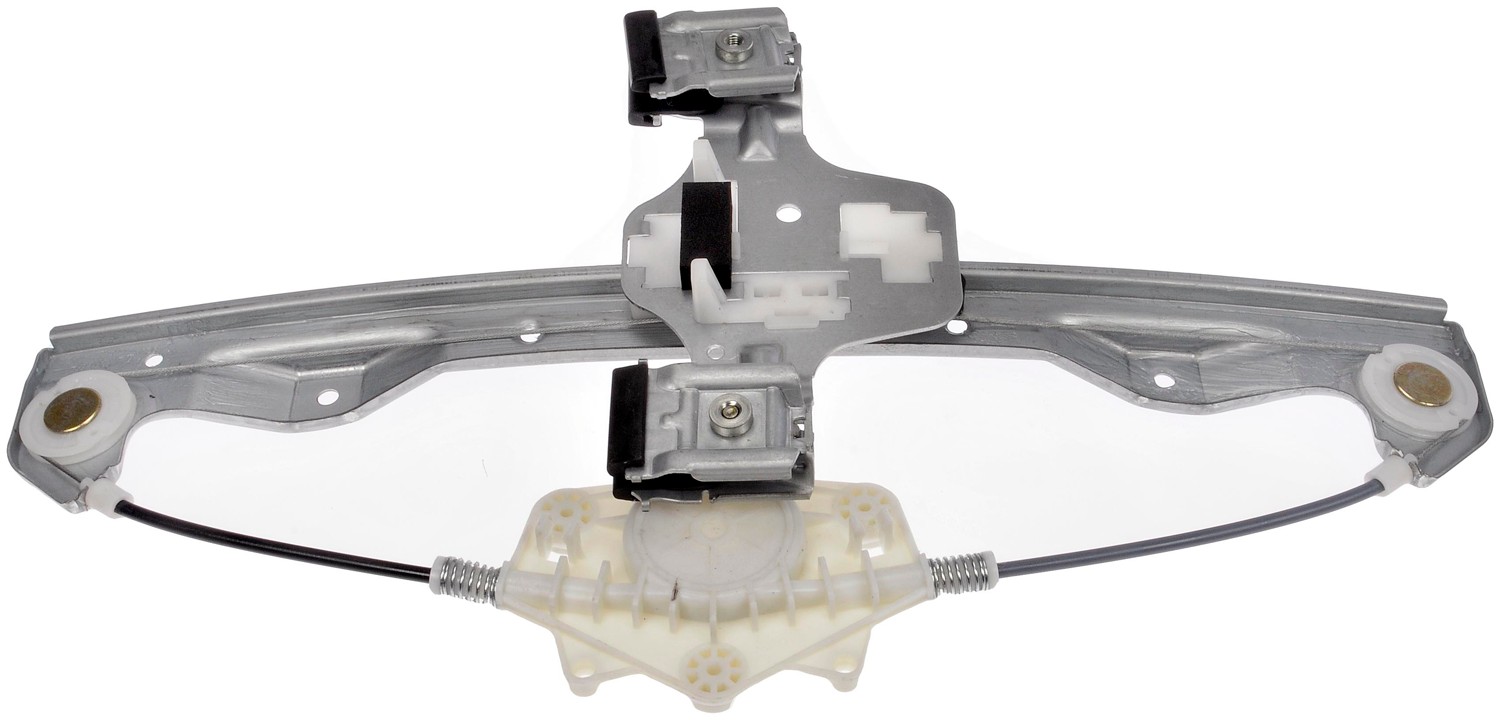 Power Window Regulator (Regulator Only)