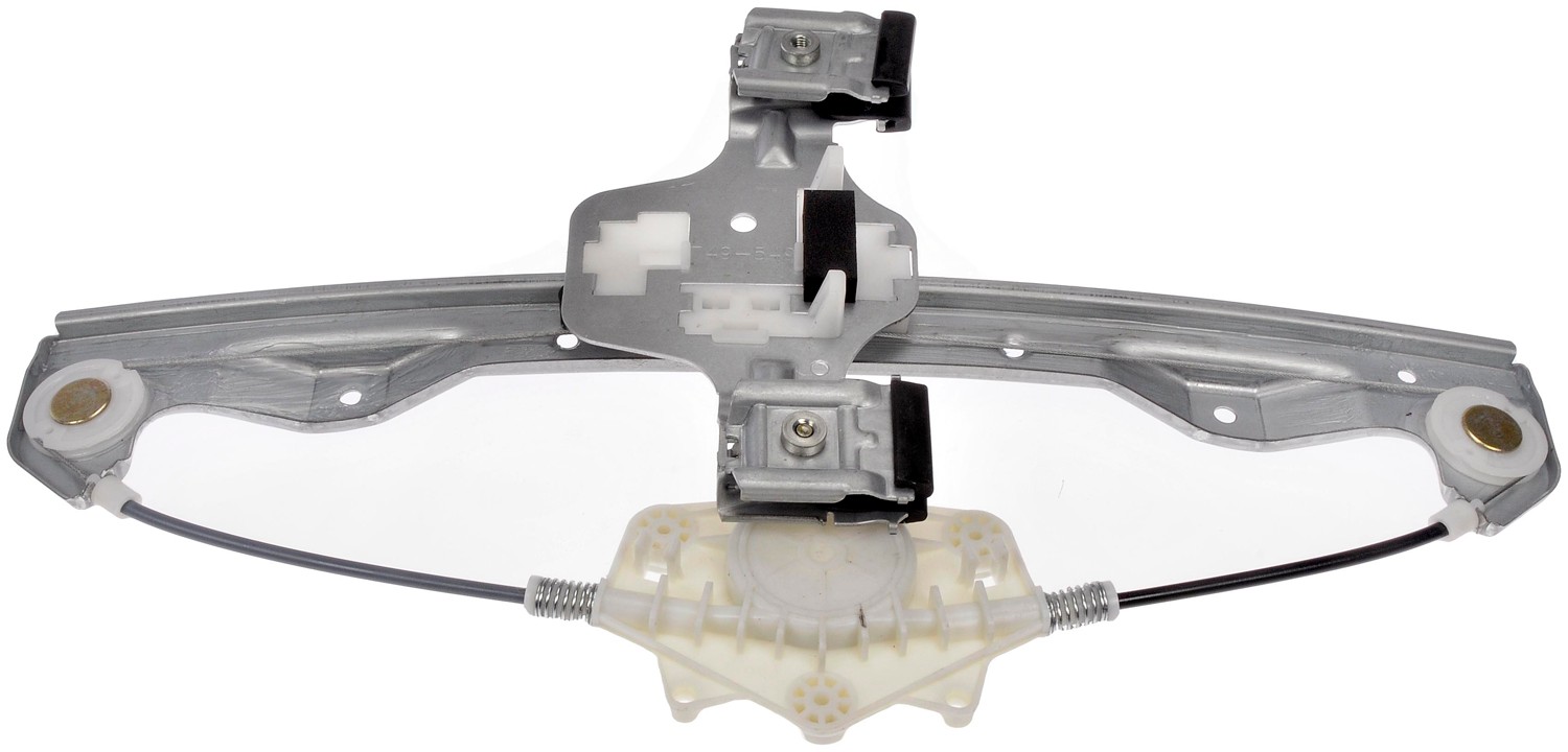 Power Window Regulator (Regulator Only)