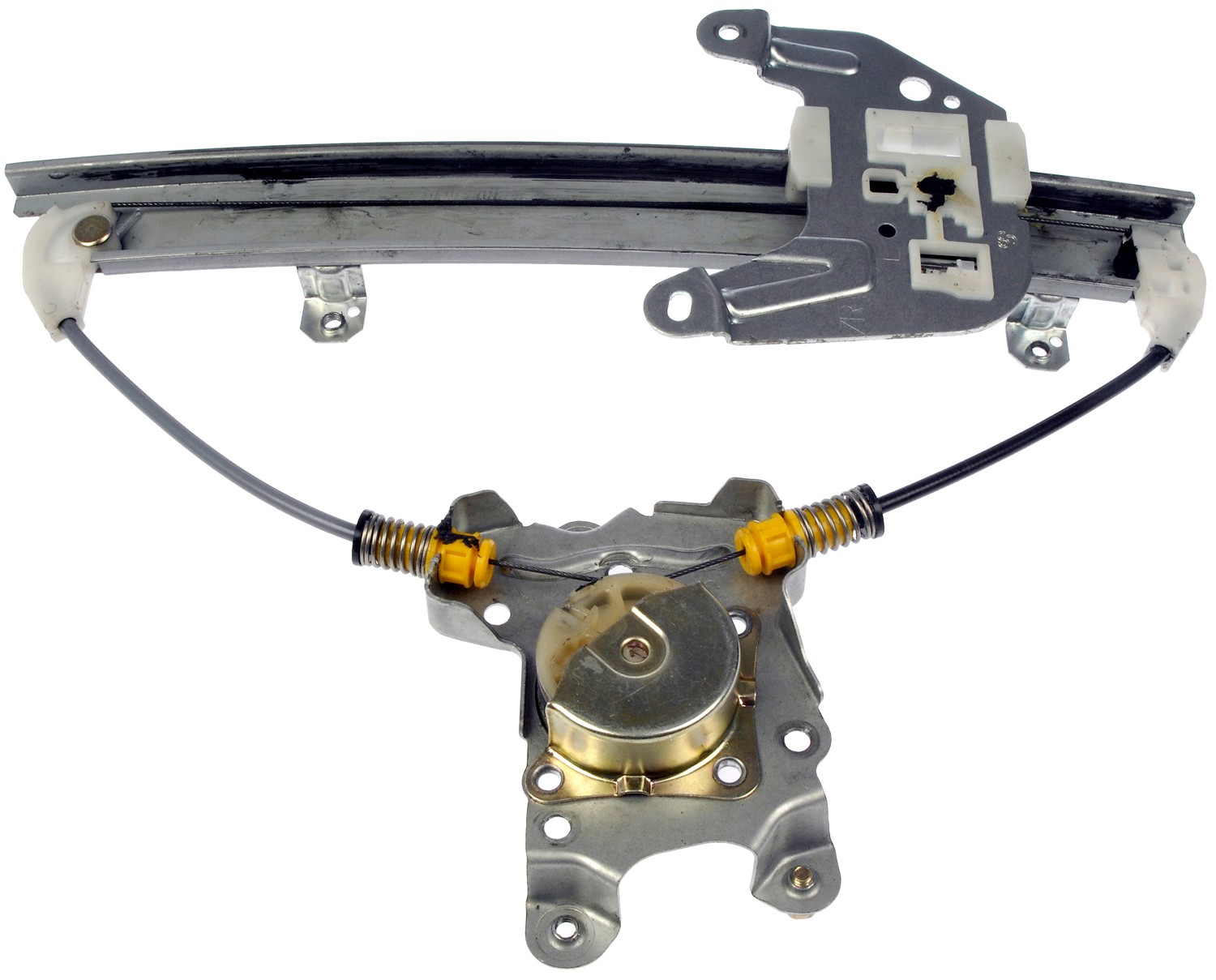 Power Window Regulator (Regulator Only)