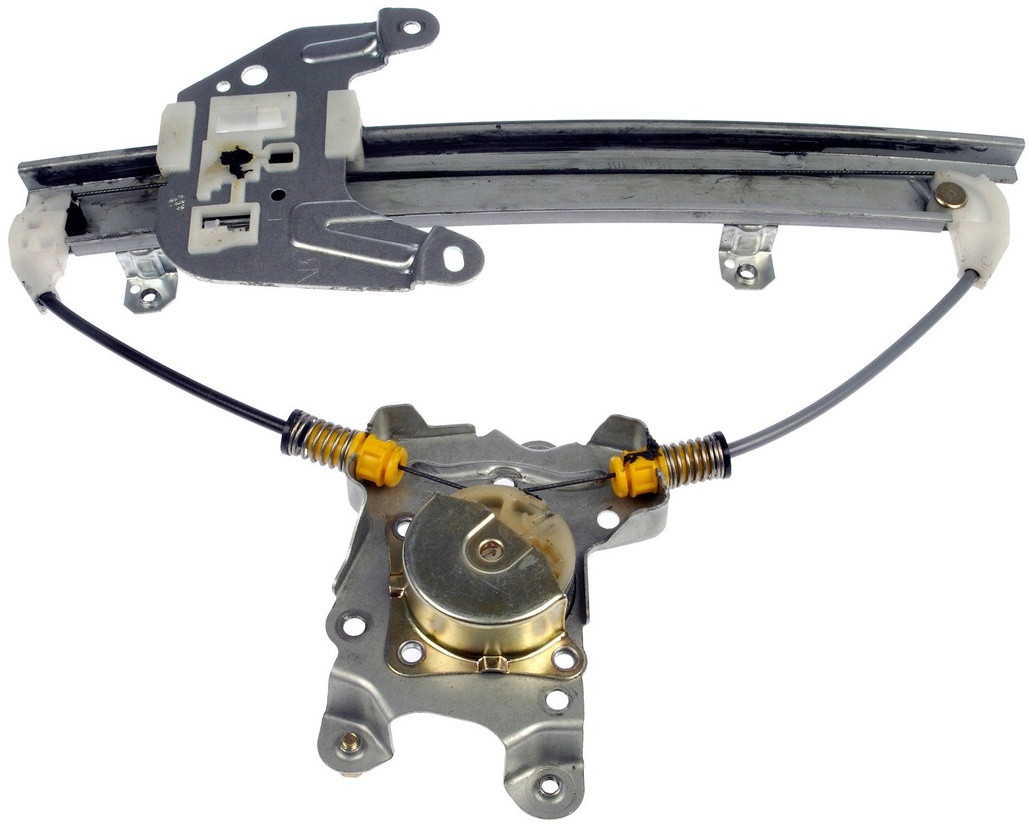 Power Window Regulator (Regulator Only)