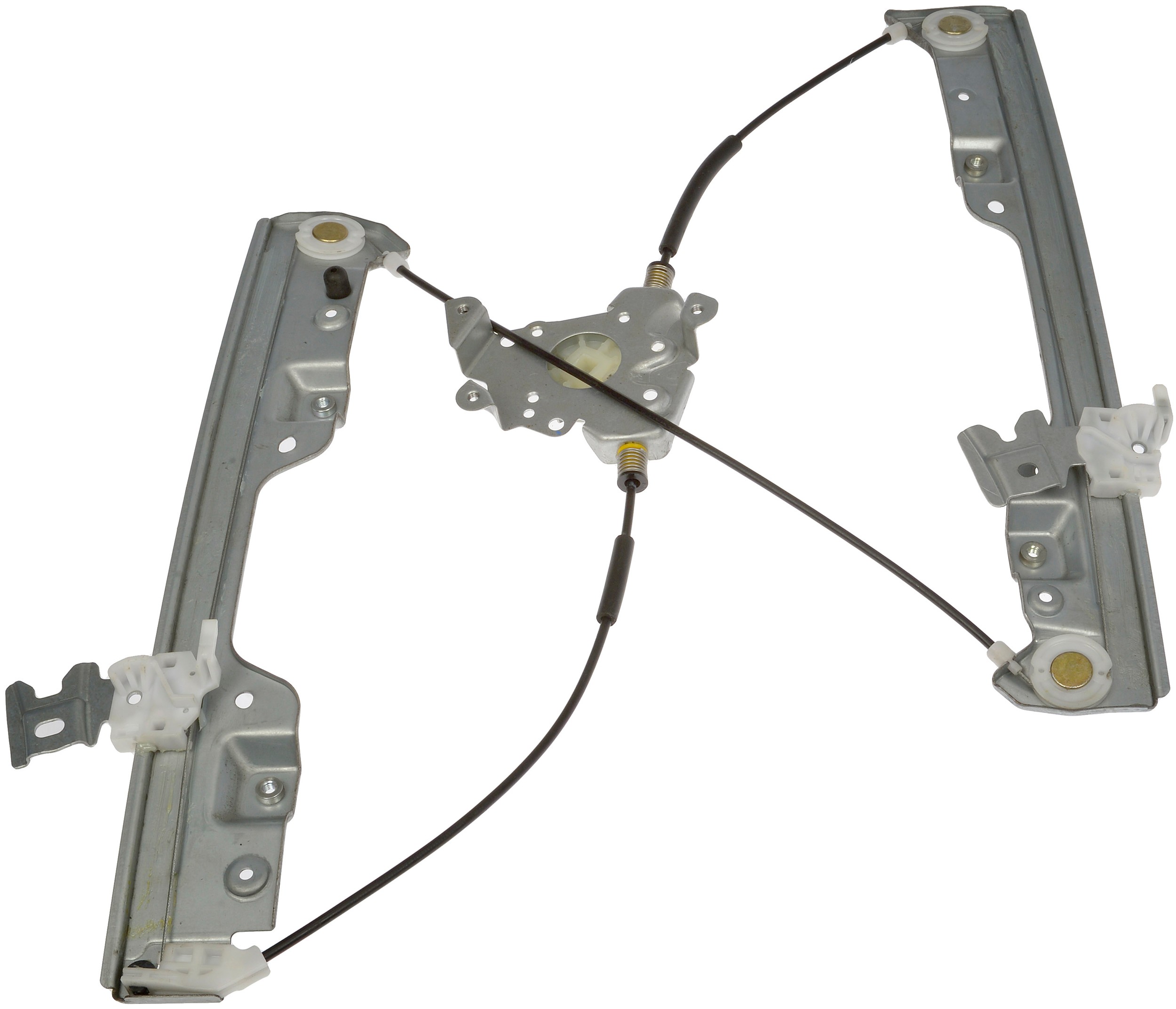 Power Window Regulator (Regulator Only)