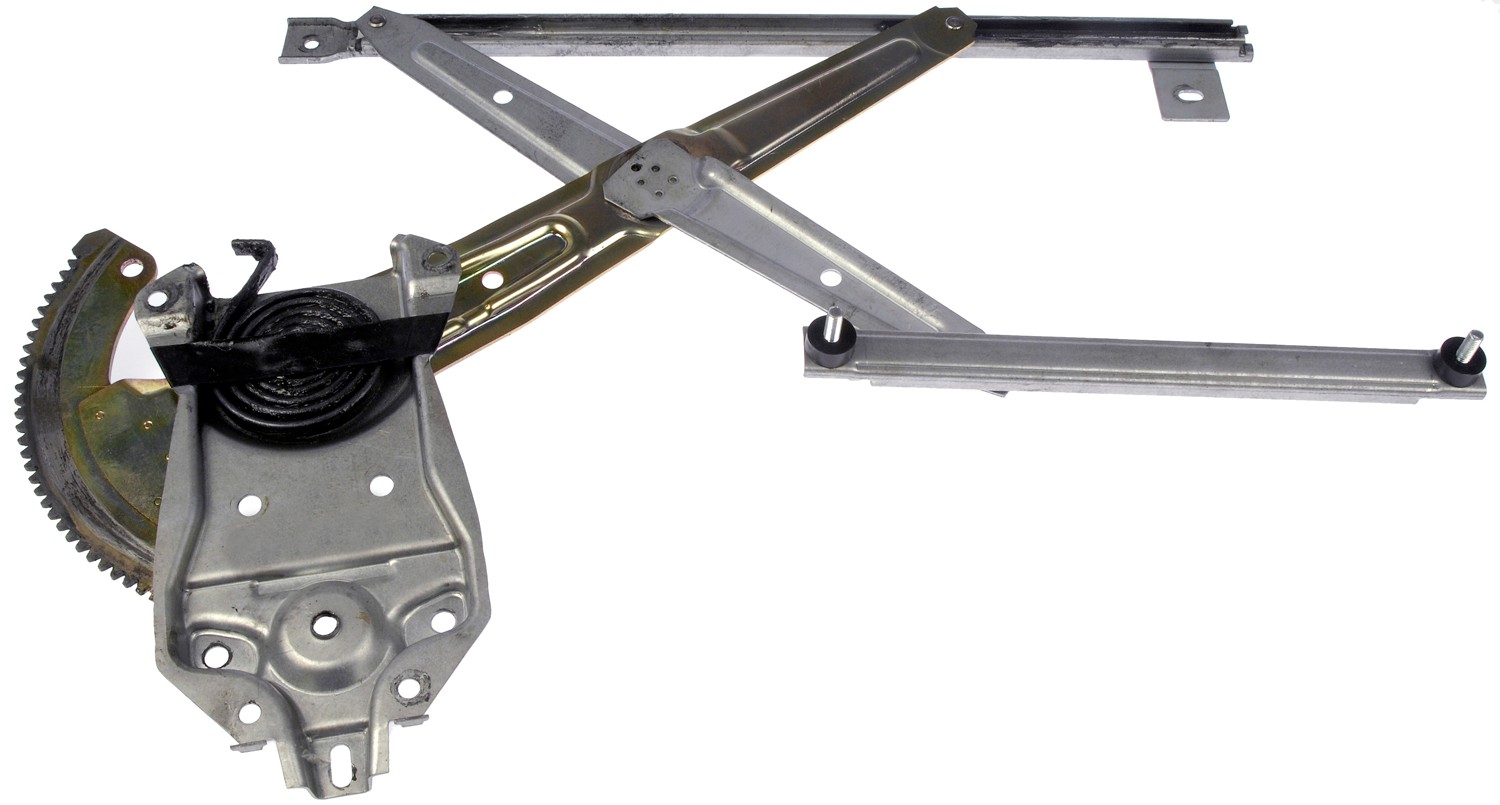 Power Window Regulator (Regulator Only)