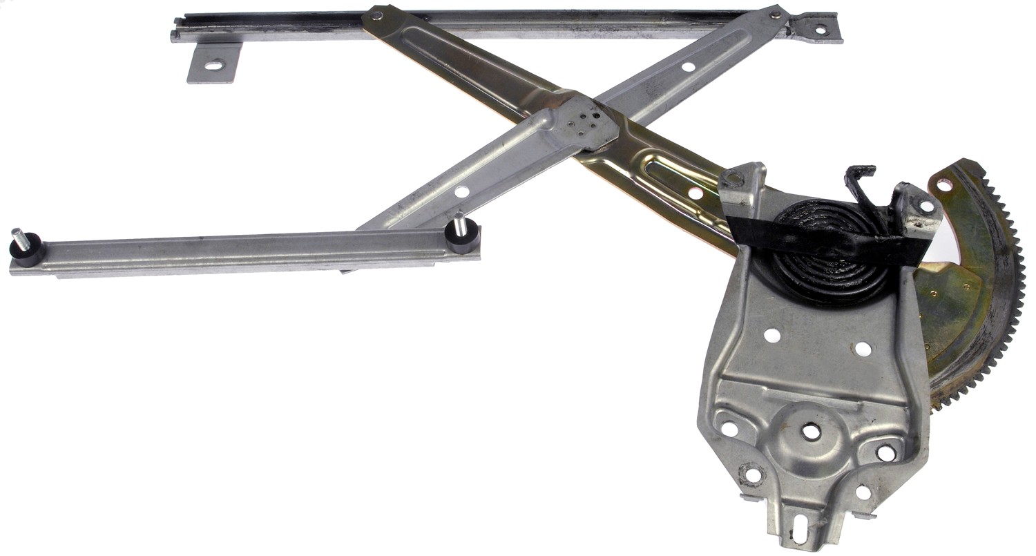 Power Window Regulator (Regulator Only)