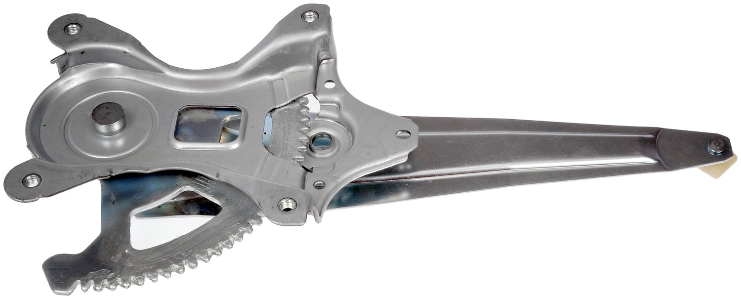 Power Window Regulator (Regulator Only)