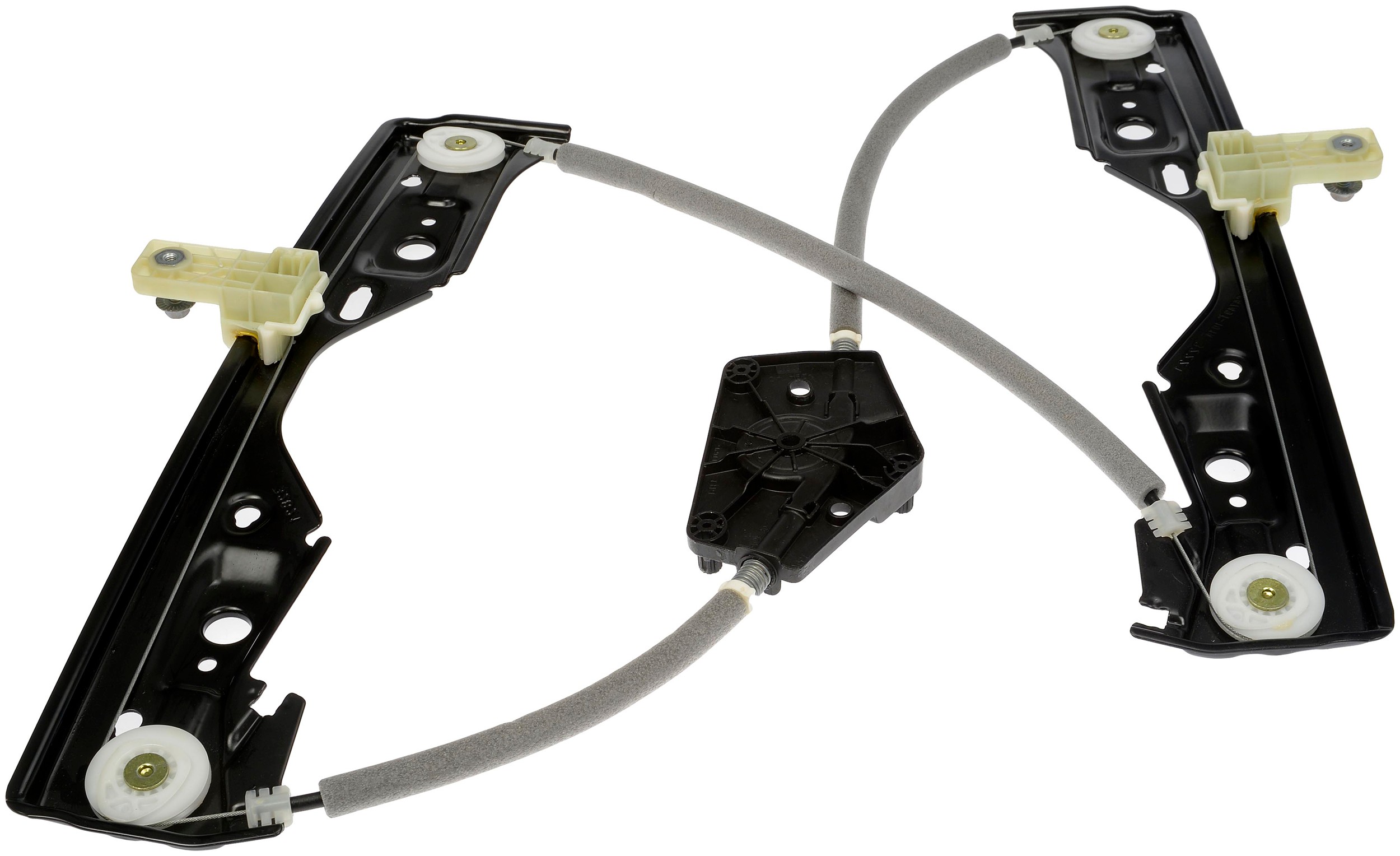 Power Window Regulator (Regulator Only)
