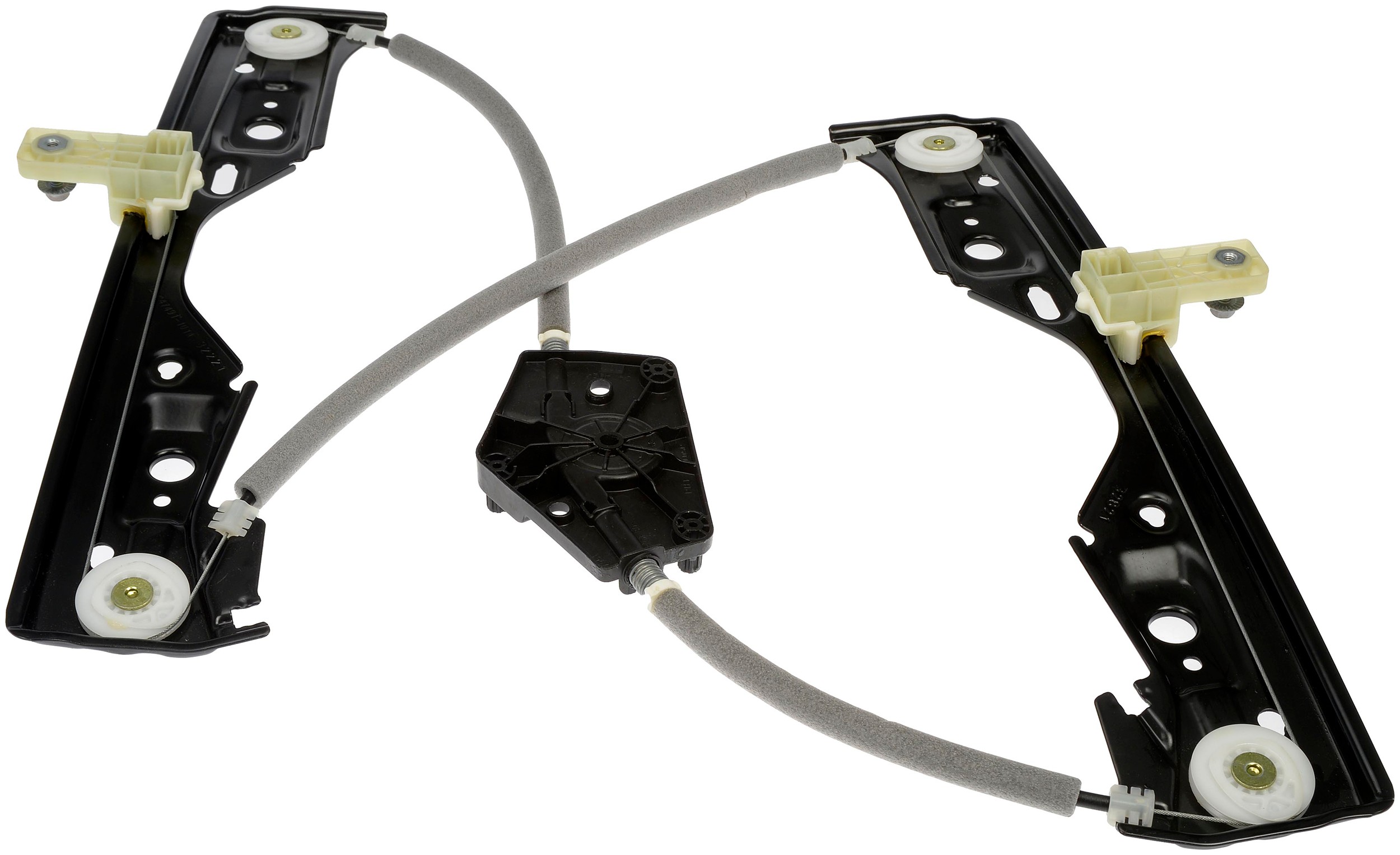 Power Window Regulator (Regulator Only)