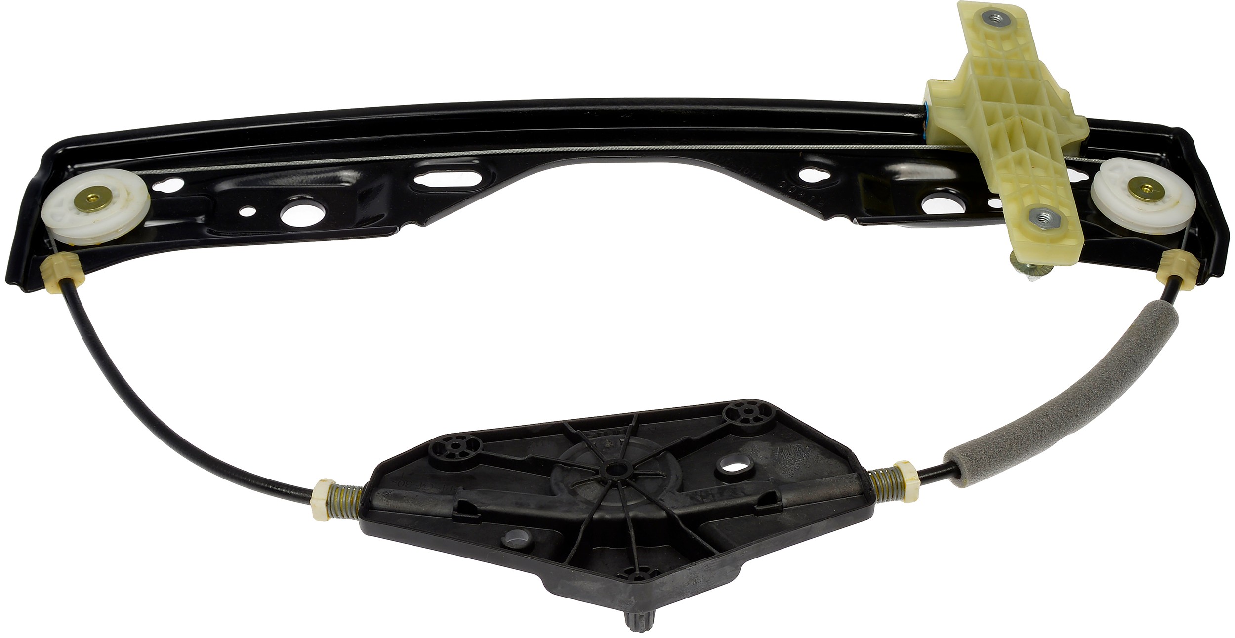 Power Window Regulator (Regulator Only)