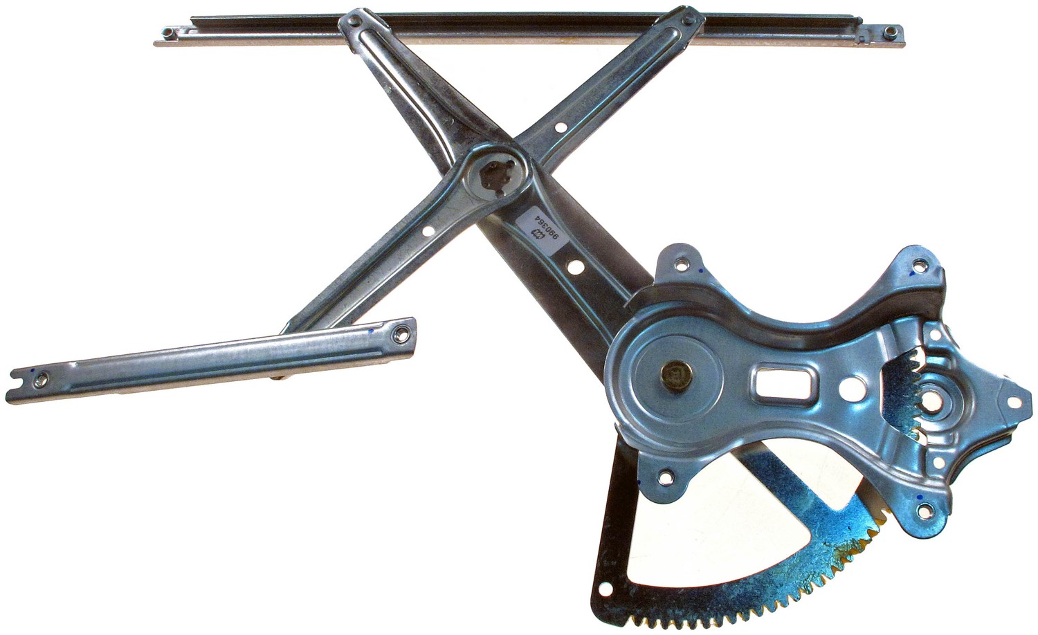 Power Window Regulator (Regulator Only)