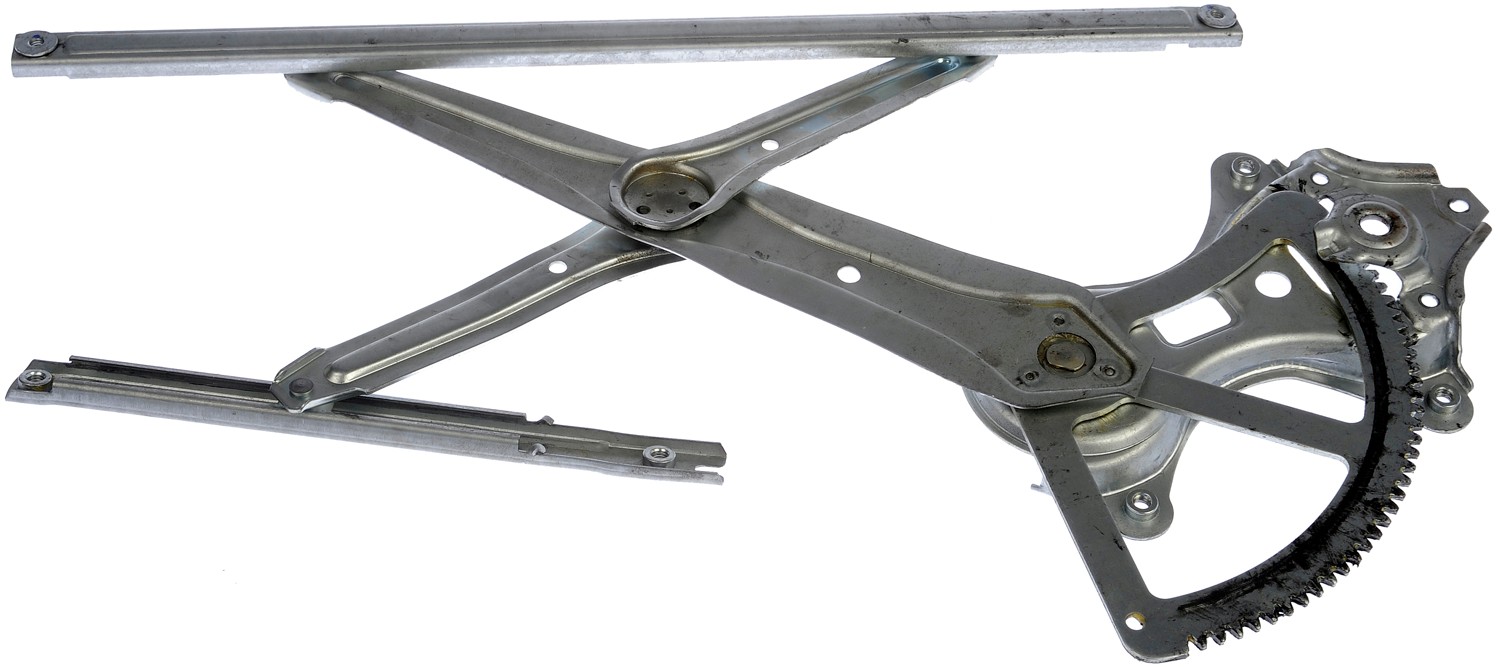 Power Window Regulator (Regulator Only)