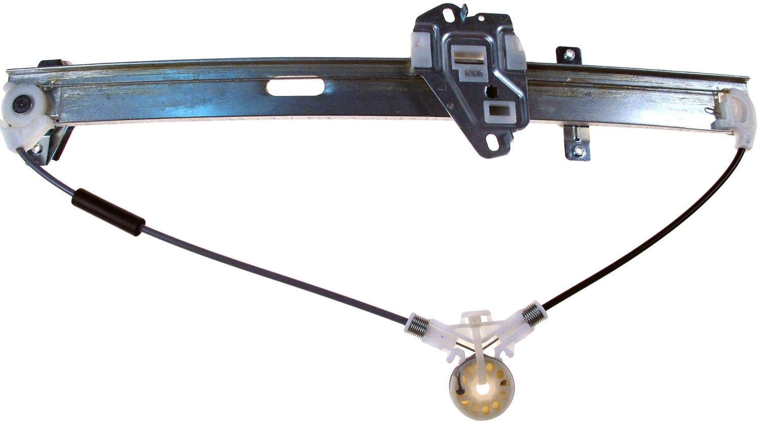 Power Window Regulator (Regulator Only)