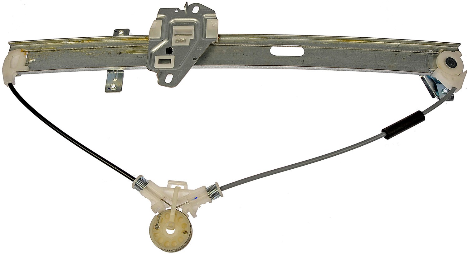 Power Window Regulator (Regulator Only)