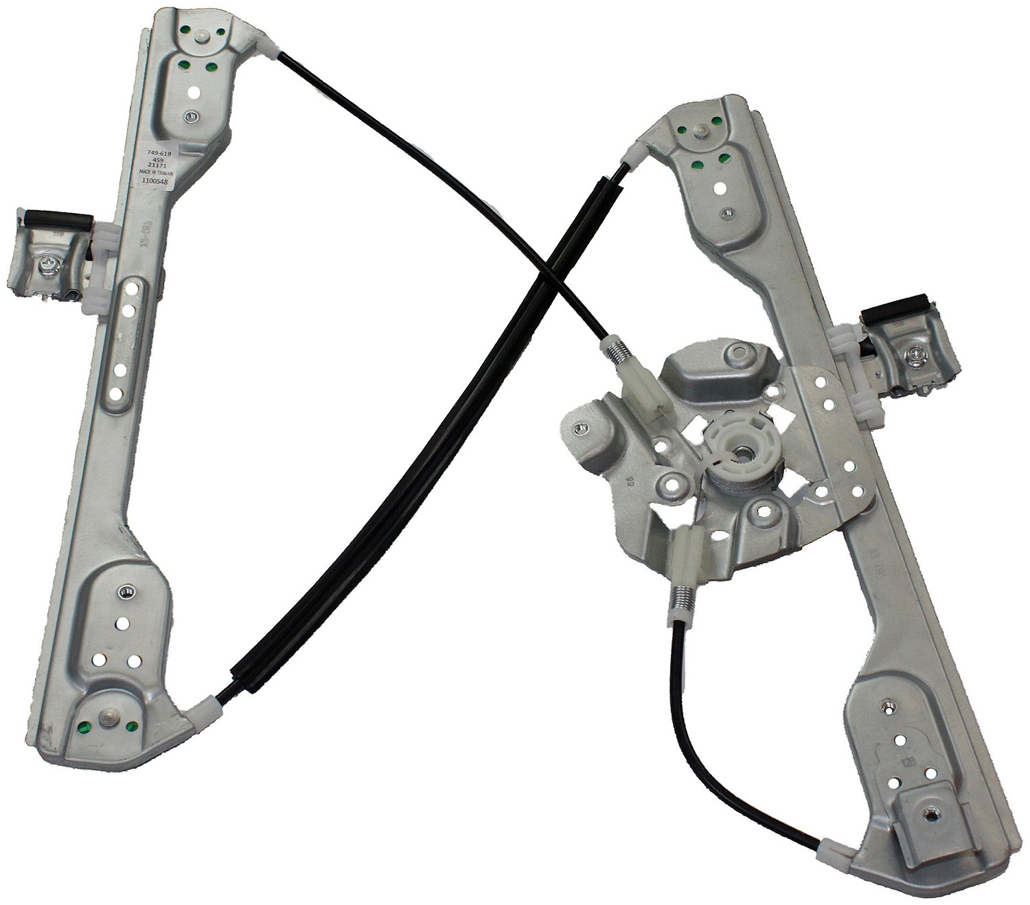 Power Window Regulator (Regulator Only)