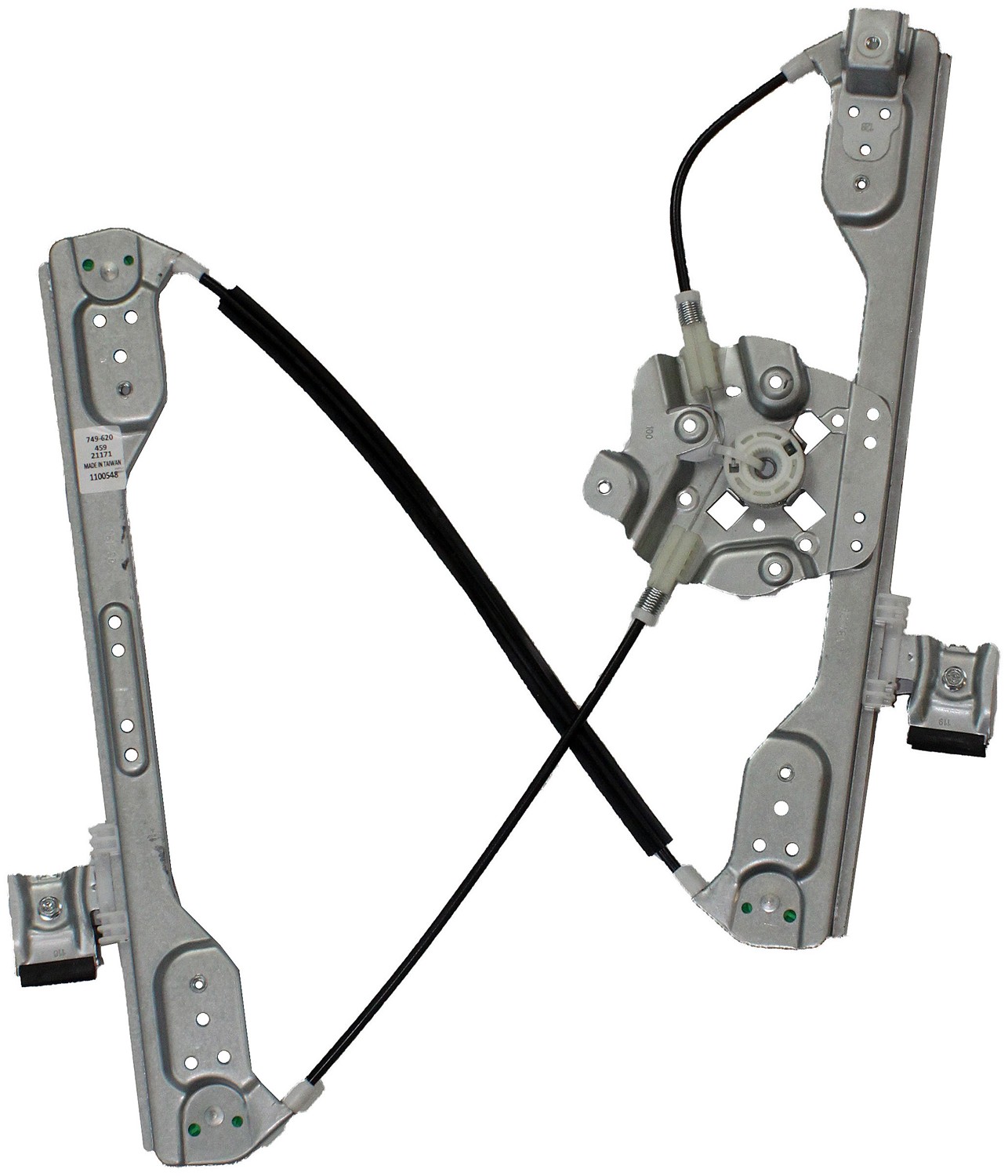 Power Window Regulator (Regulator Only)