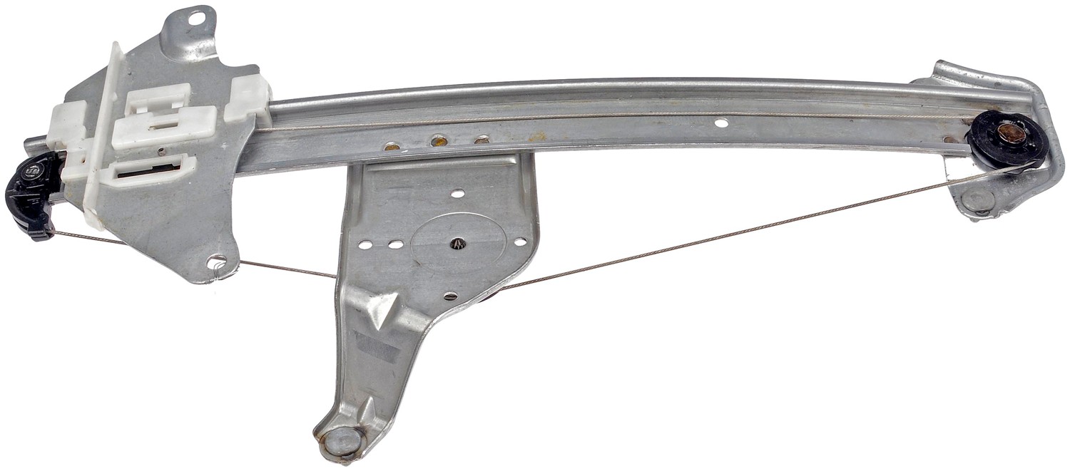 Power Window Regulator (Regulator Only)