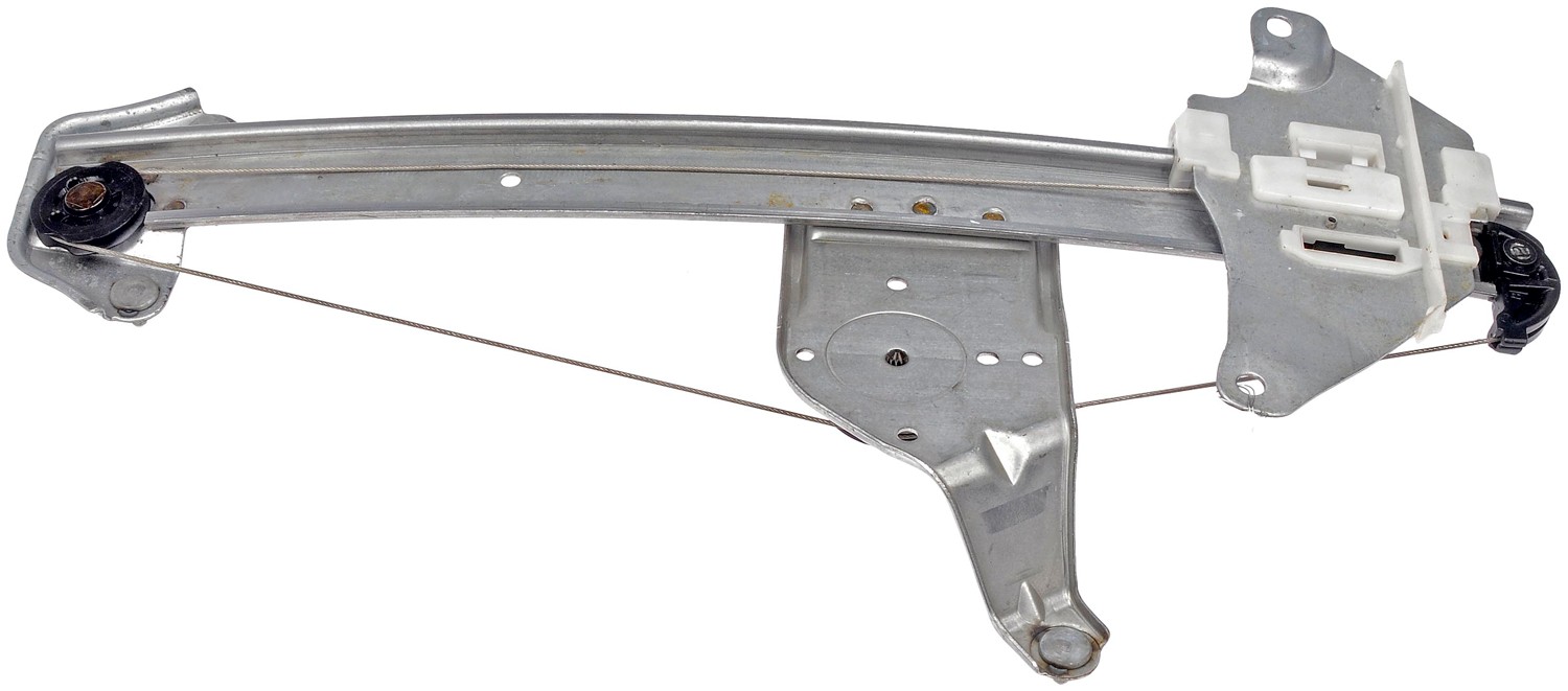 Power Window Regulator (Regulator Only)