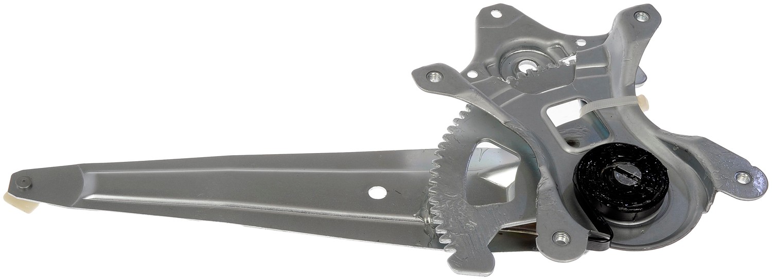 Power Window Regulator (Regulator Only)