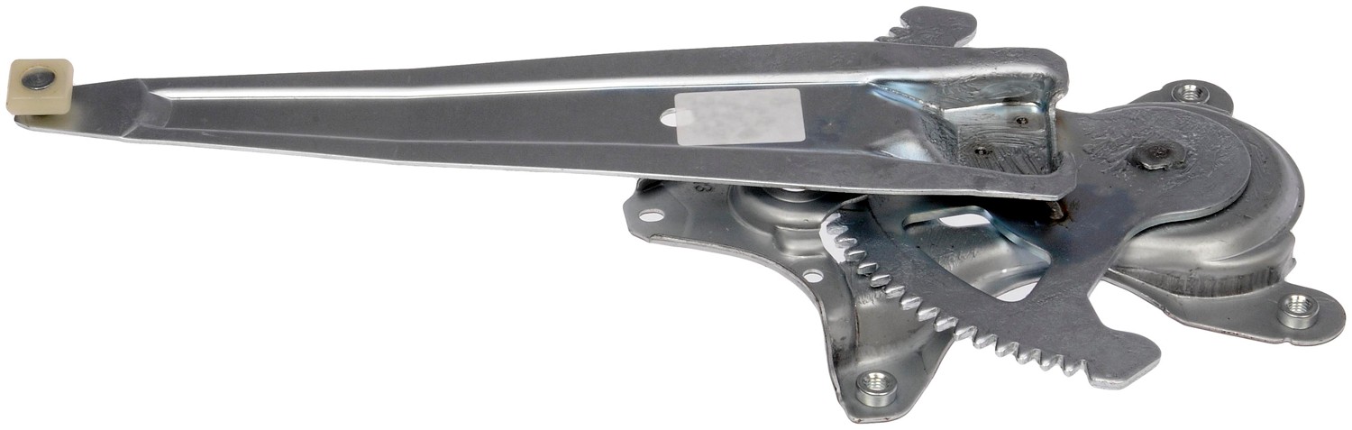 Power Window Regulator (Regulator Only)