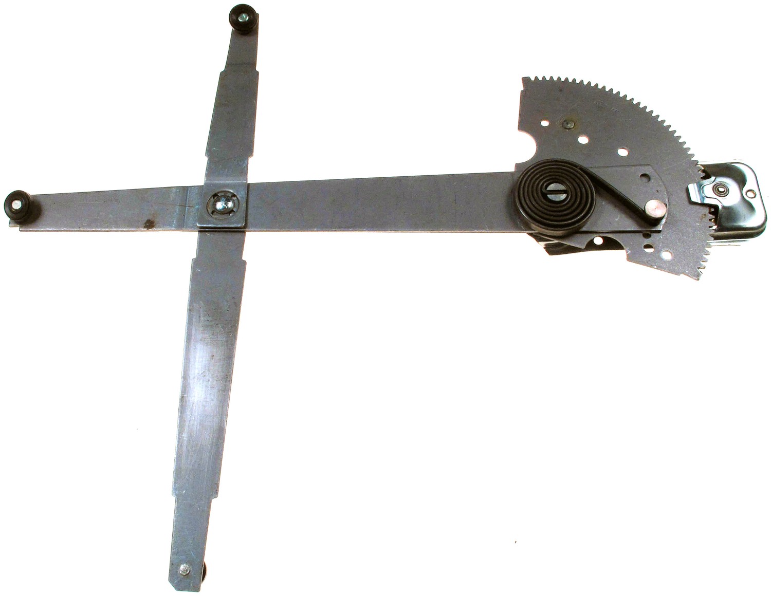 Manual Window Regulator (Regulator Only)