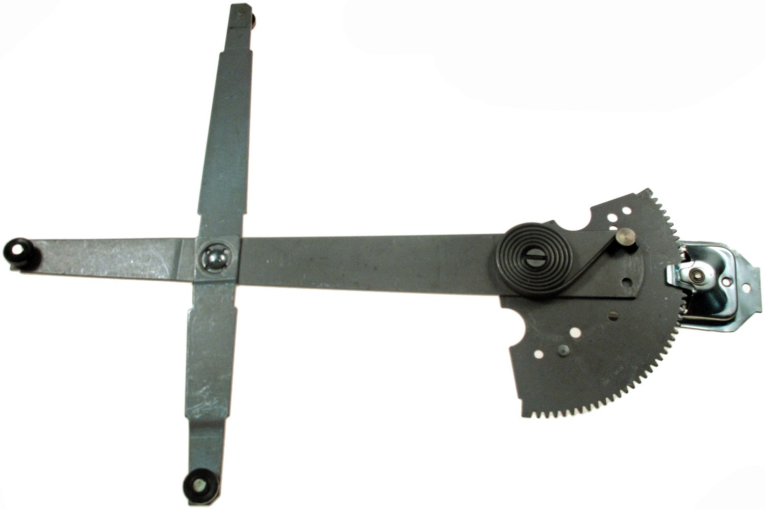 Manual Window Regulator (Regulator Only)