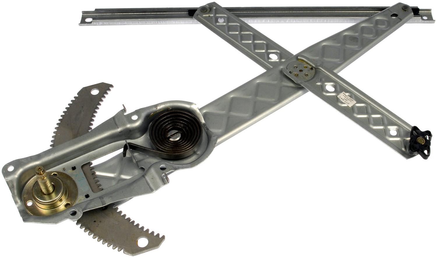 Manual Window Regulator (Regulator Only)