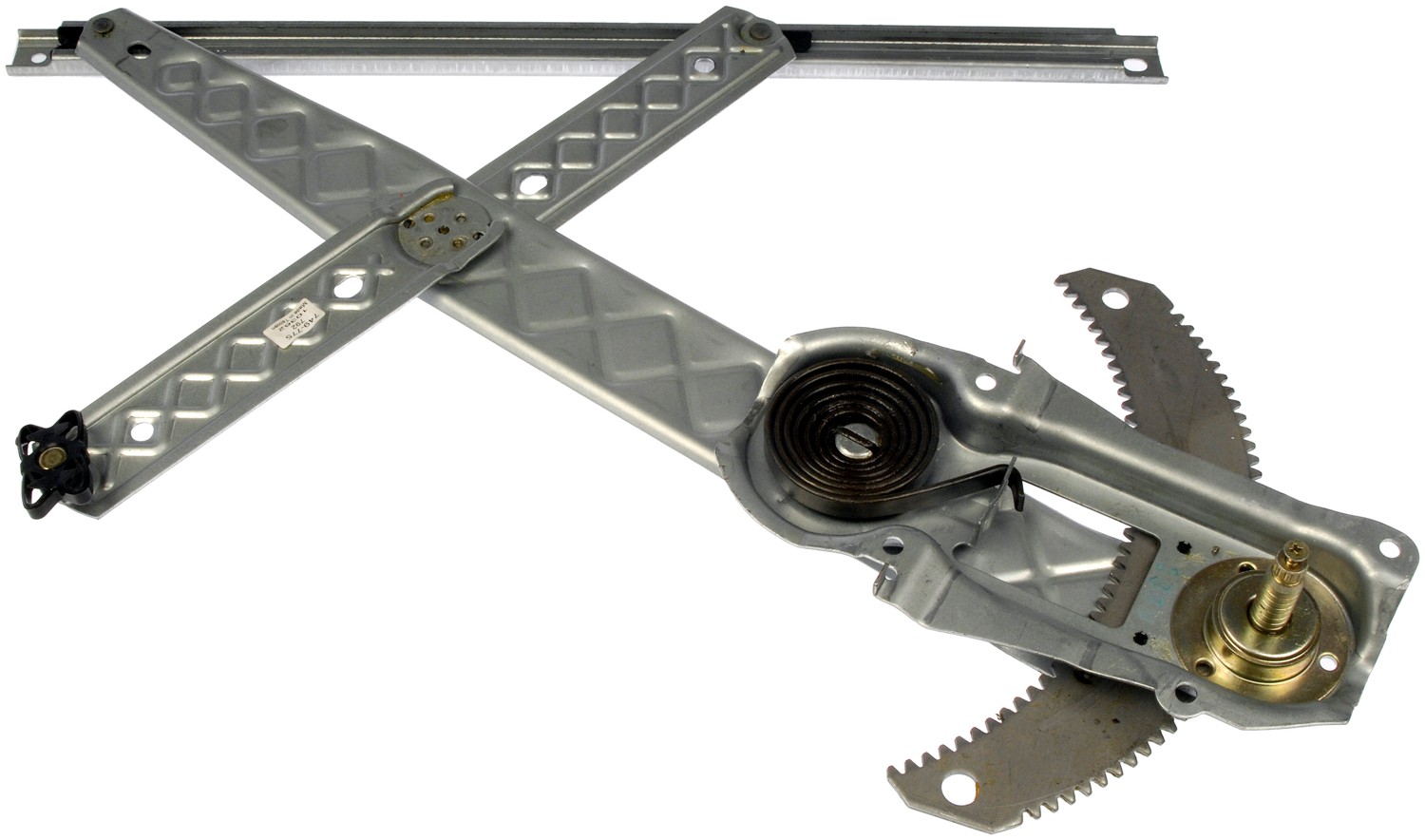 Manual Window Regulator (Regulator Only)