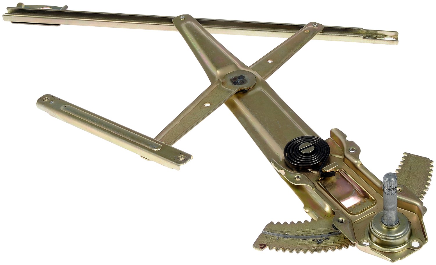 Manual Window Regulator (Regulator Only)