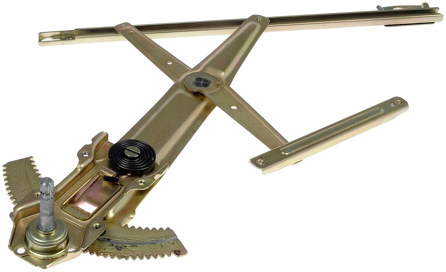Manual Window Regulator (Regulator Only)