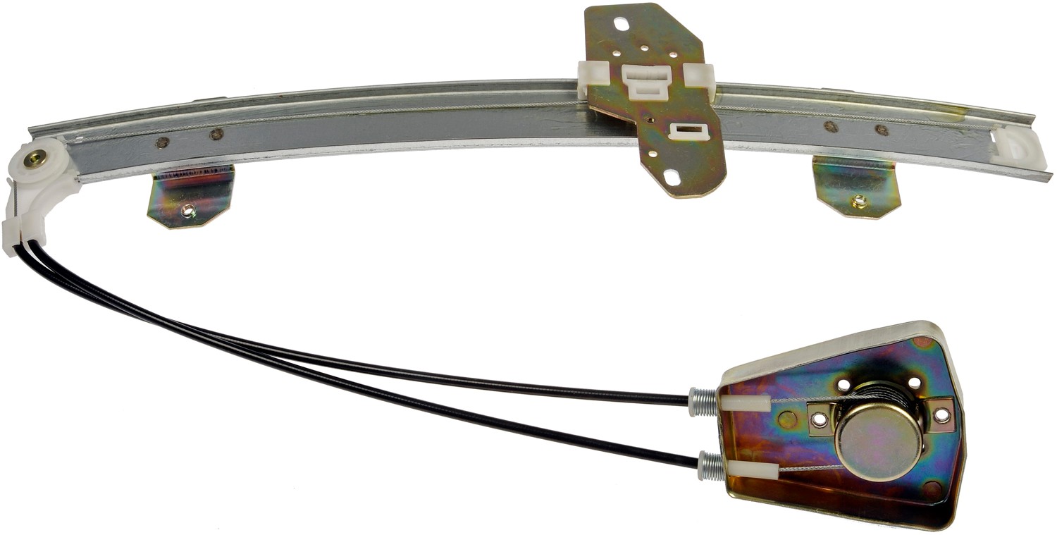 Manual Window Regulator (Regulator Only)
