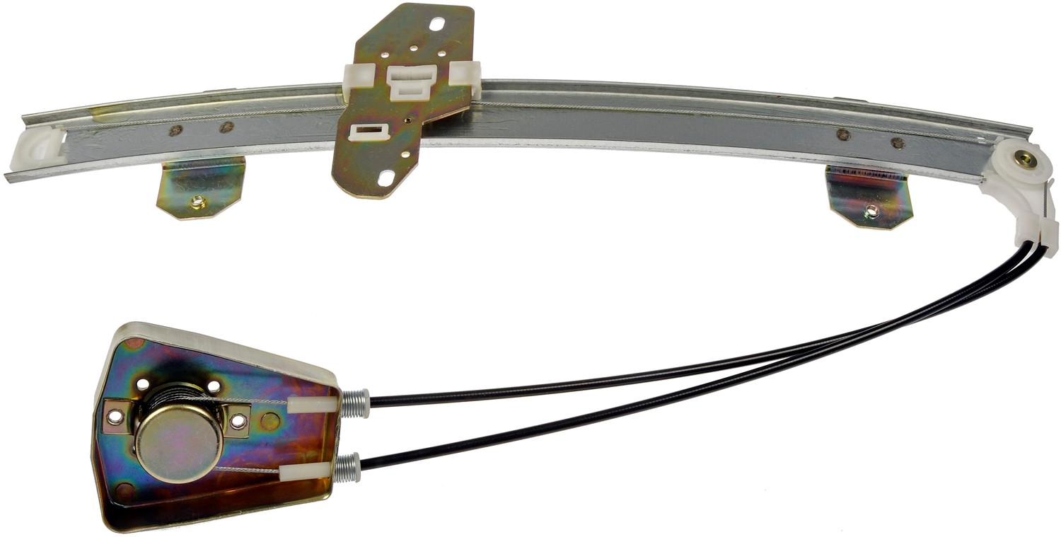 Manual Window Regulator (Regulator Only)