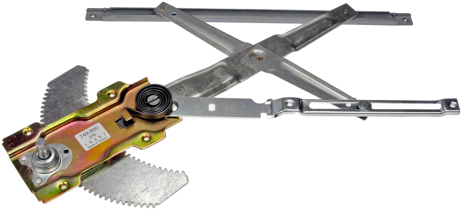 Manual Window Regulator (Regulator Only)