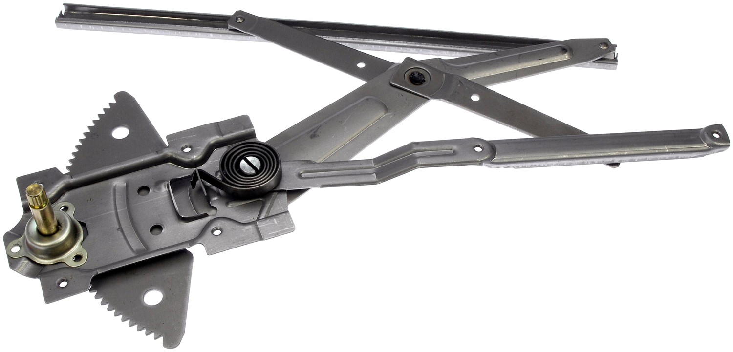 Manual Window Regulator (Regulator Only)