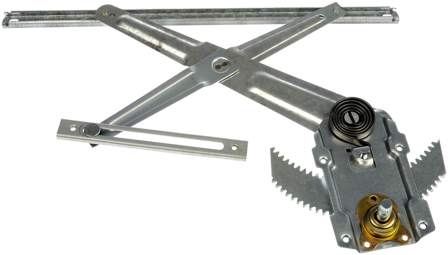 Manual Window Regulator (Regulator Only)