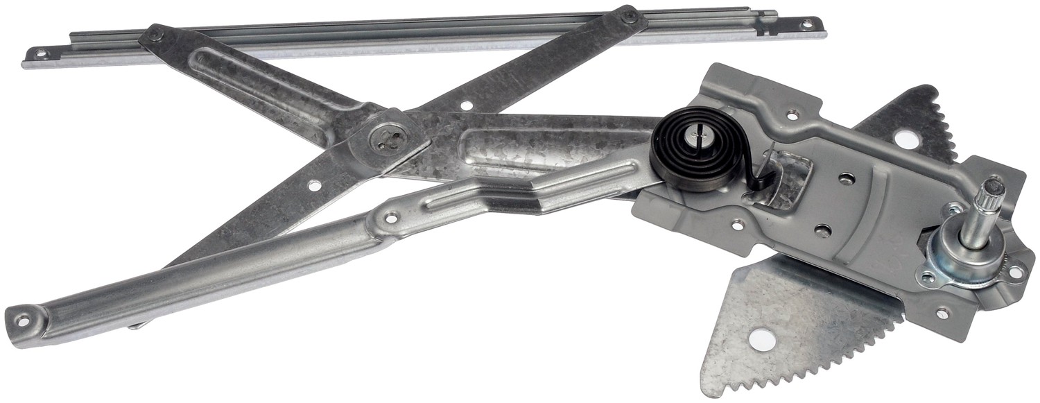 Manual Window Regulator (Regulator Only)