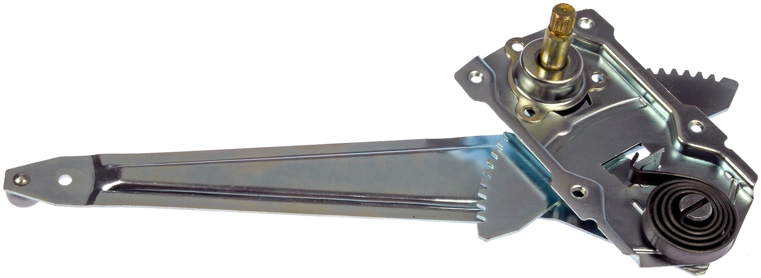 Manual Window Regulator (Regulator Only)
