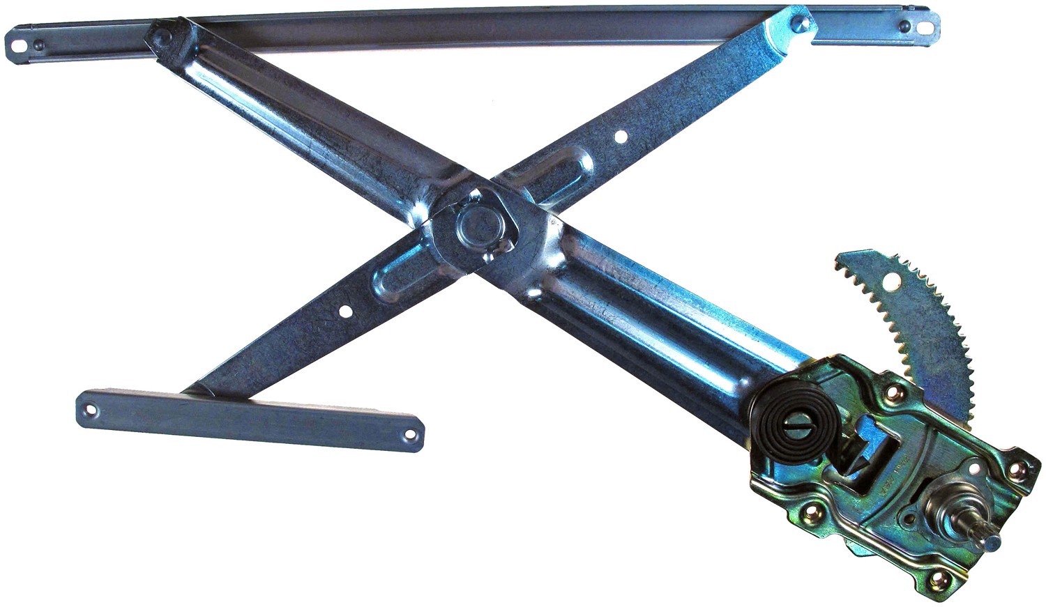 Manual Window Regulator (Regulator Only)