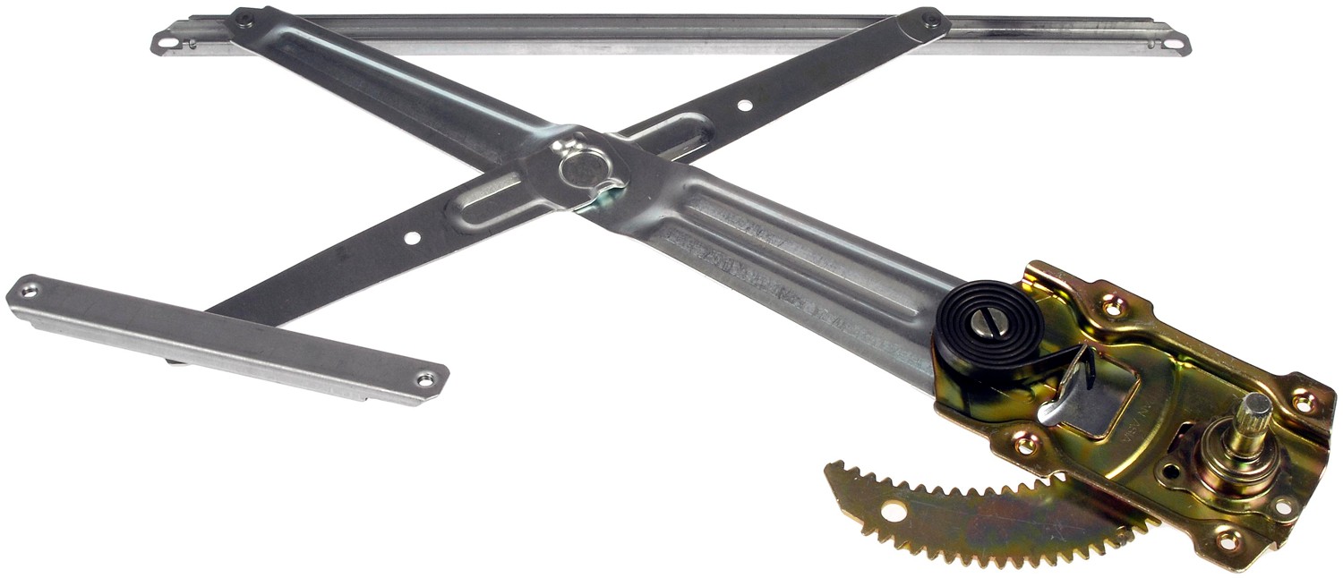 Manual Window Regulator (Regulator Only)