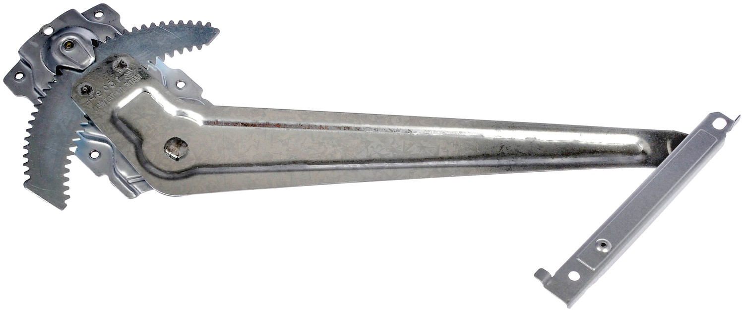 Manual Window Regulator (Regulator Only)