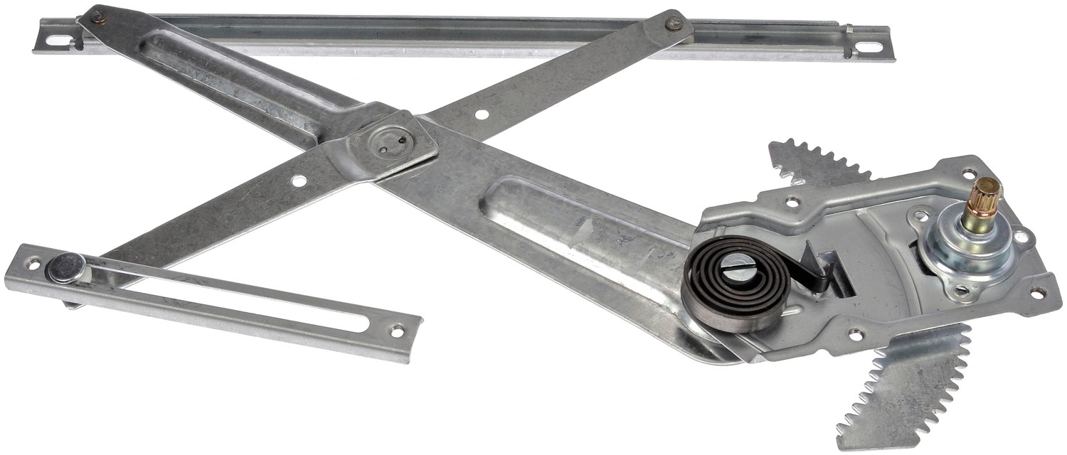 Manual Window Regulator (Regulator Only)