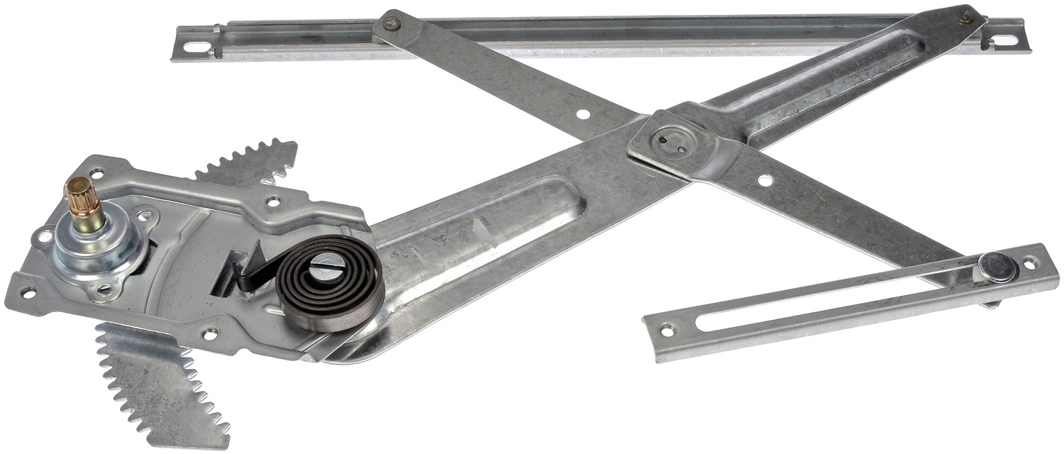 Manual Window Regulator (Regulator Only)