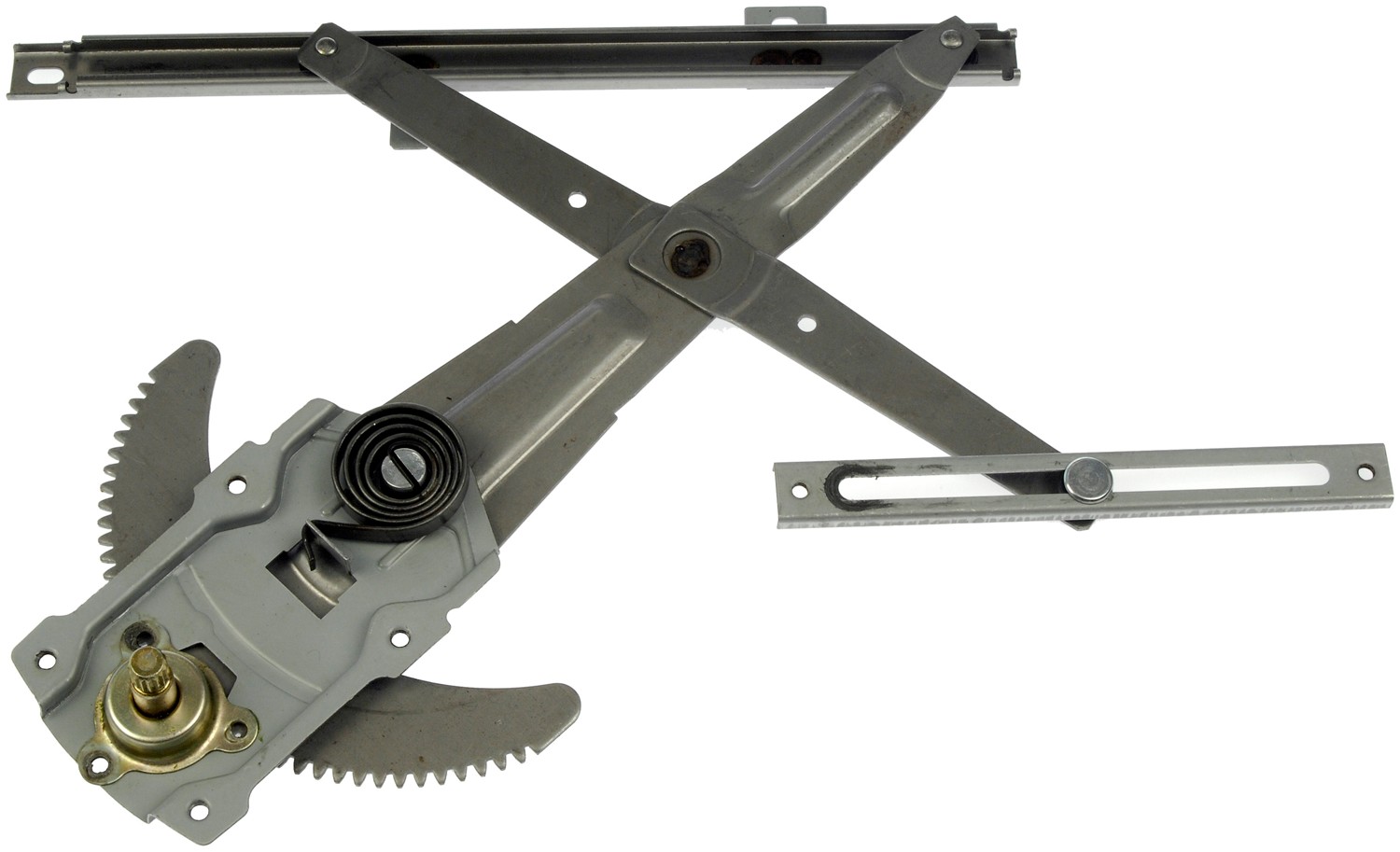 Manual Window Regulator (Regulator Only)