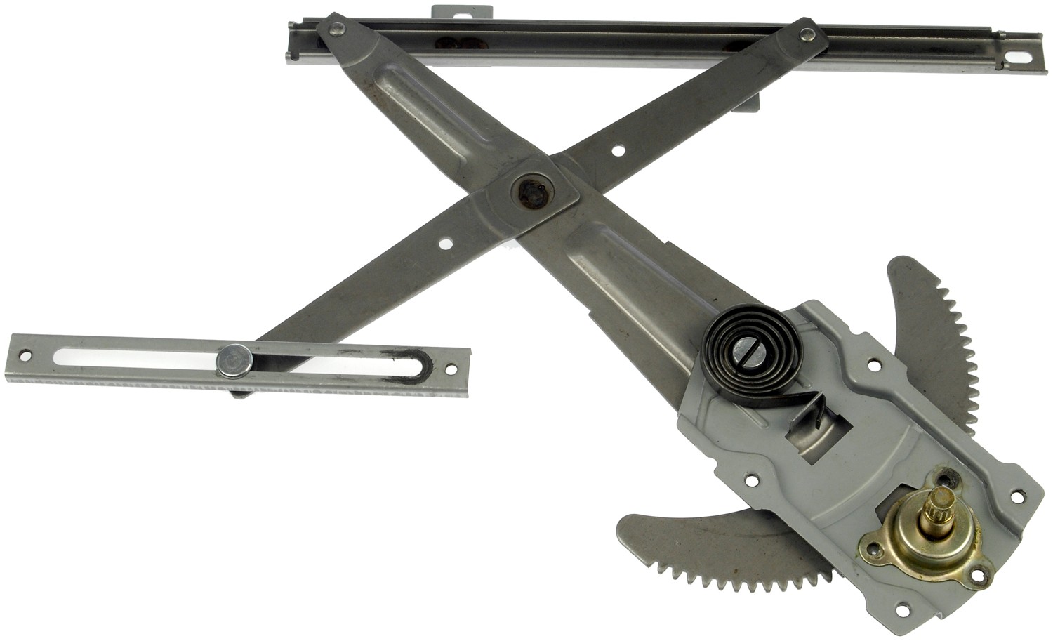 Manual Window Regulator (Regulator Only)