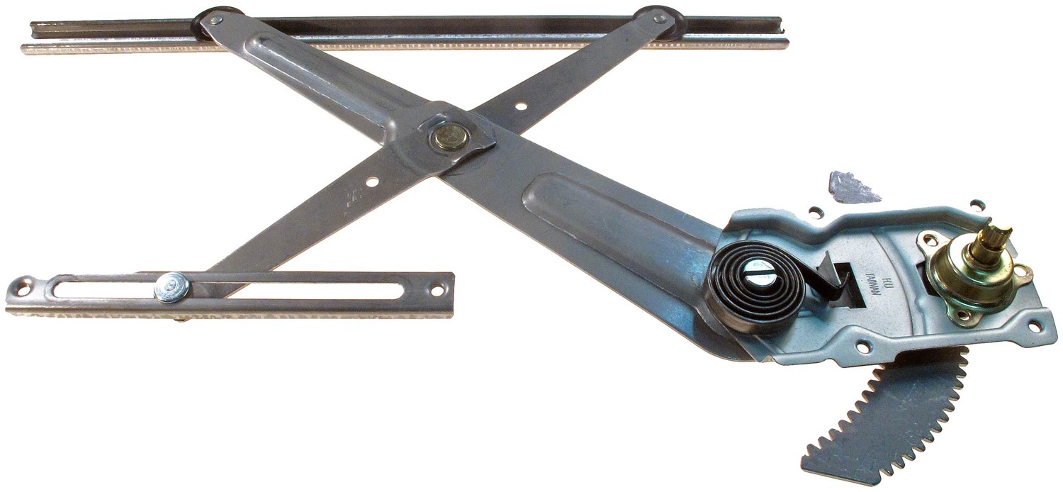 Manual Window Regulator (Regulator Only)